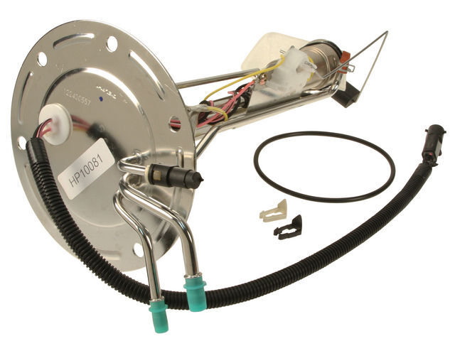 For 1997-2002 Ford E350 Econoline Club Wagon Fuel Pump Assembly Delphi 64961YFNZ