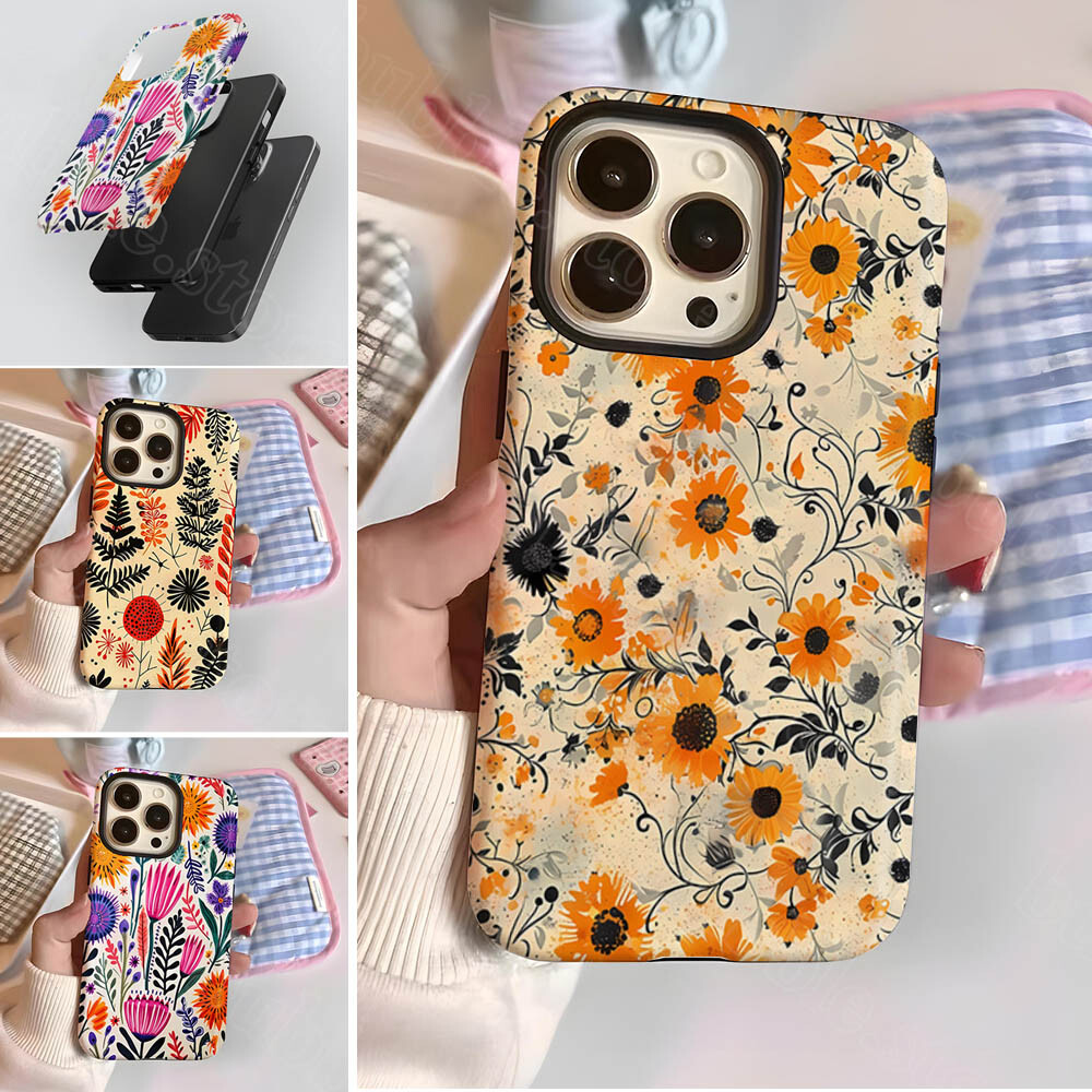 Cober Funda case Para iPhone 15 14 13 12 11 Pro Max XS Cover Telefono Protecto