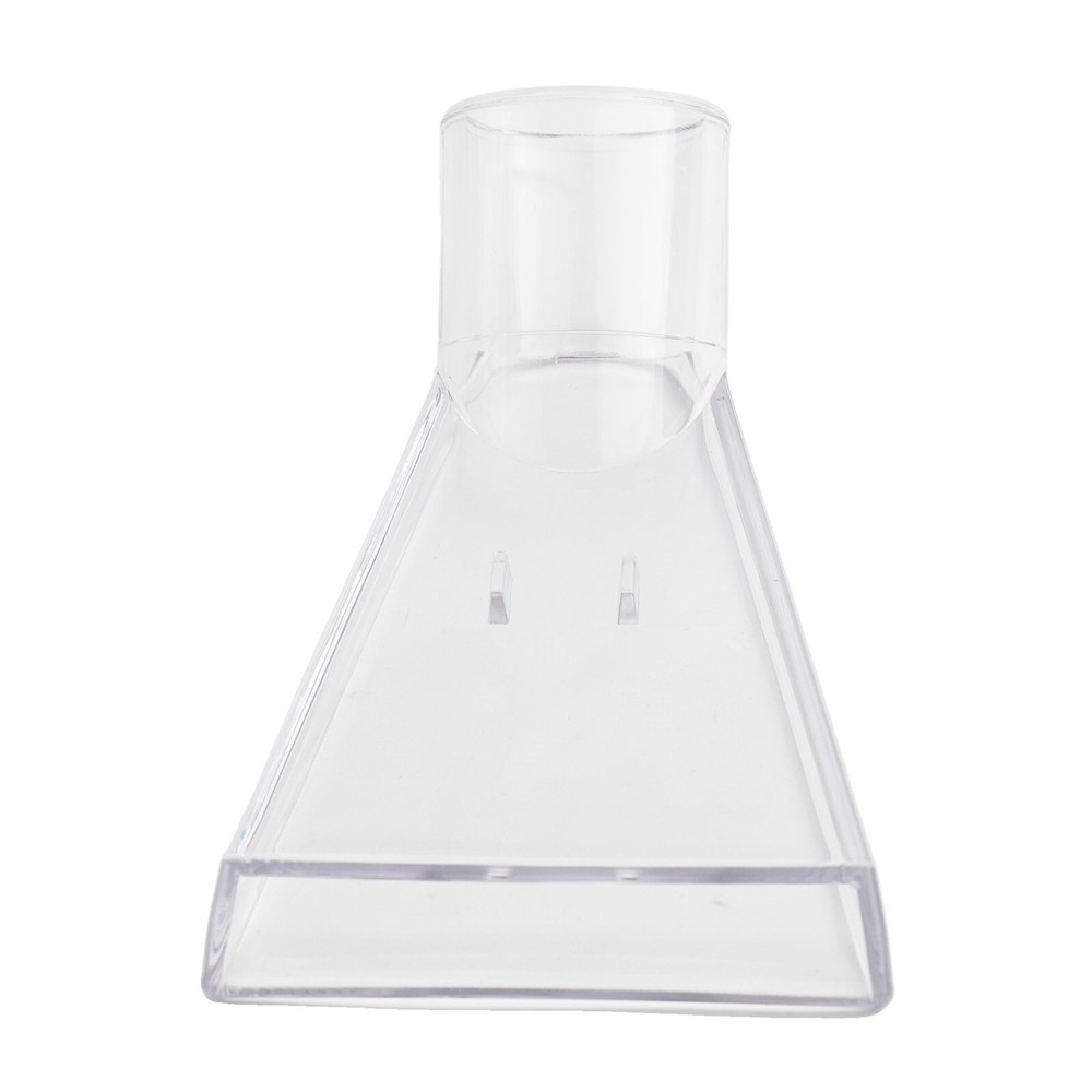 and Easy to Install Carpet Nozzle for B203665y for Upholstery Cleaning