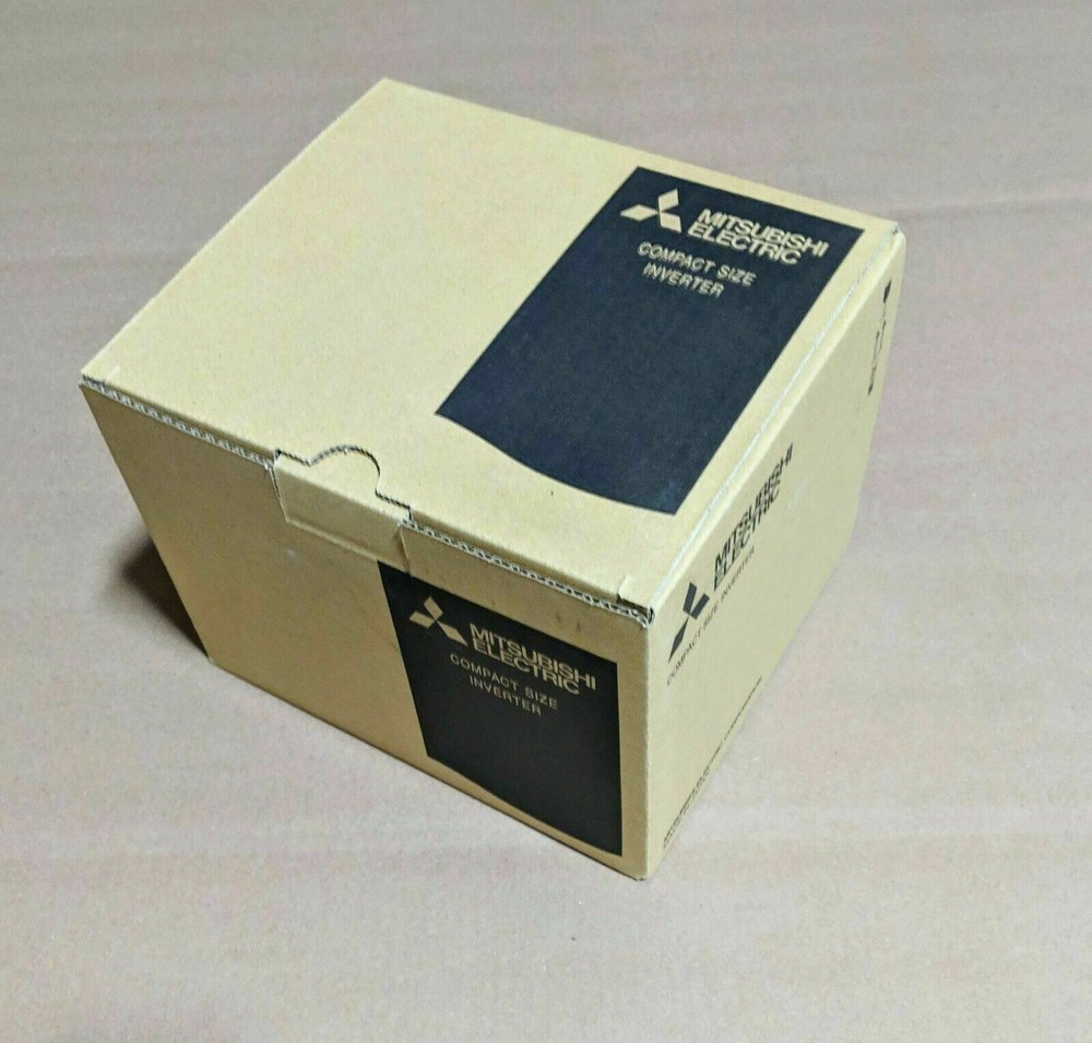 1PC New Mitsubishi FR-D720S-0.2K-CHT inverter 1 year warranty