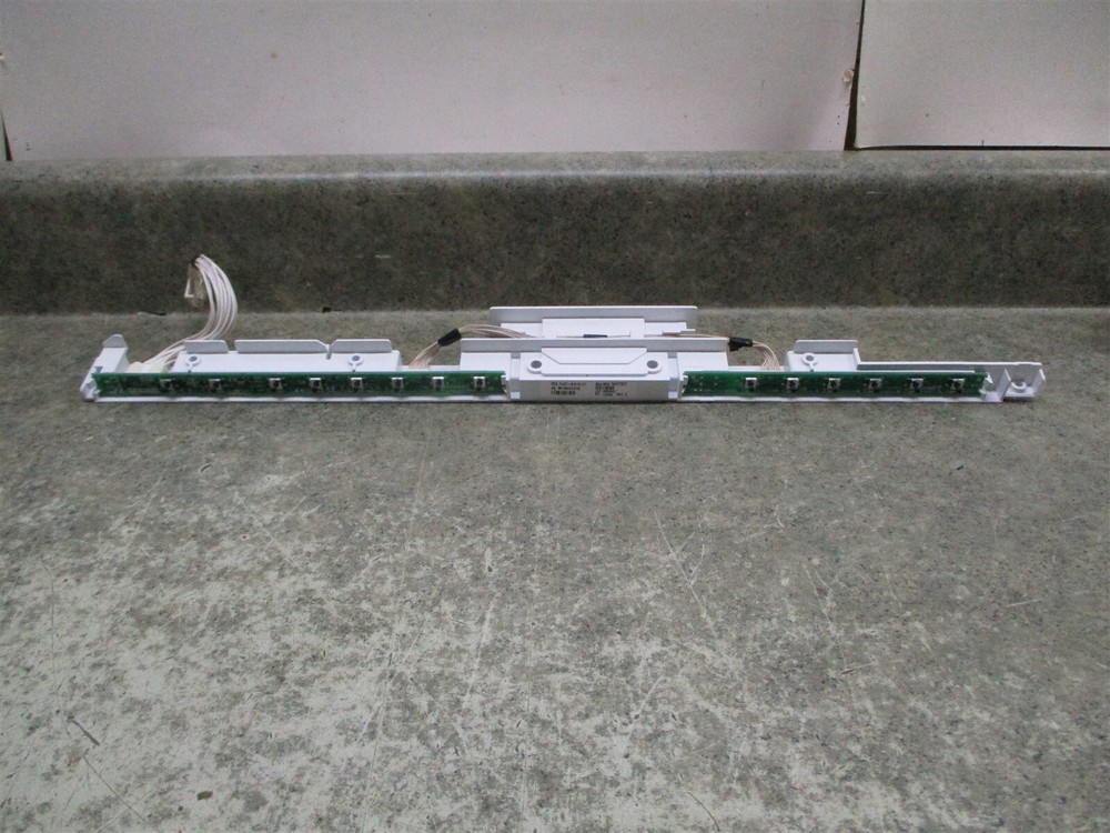 Whirlpool Dishwasher Control Board Replacement Part W10350263