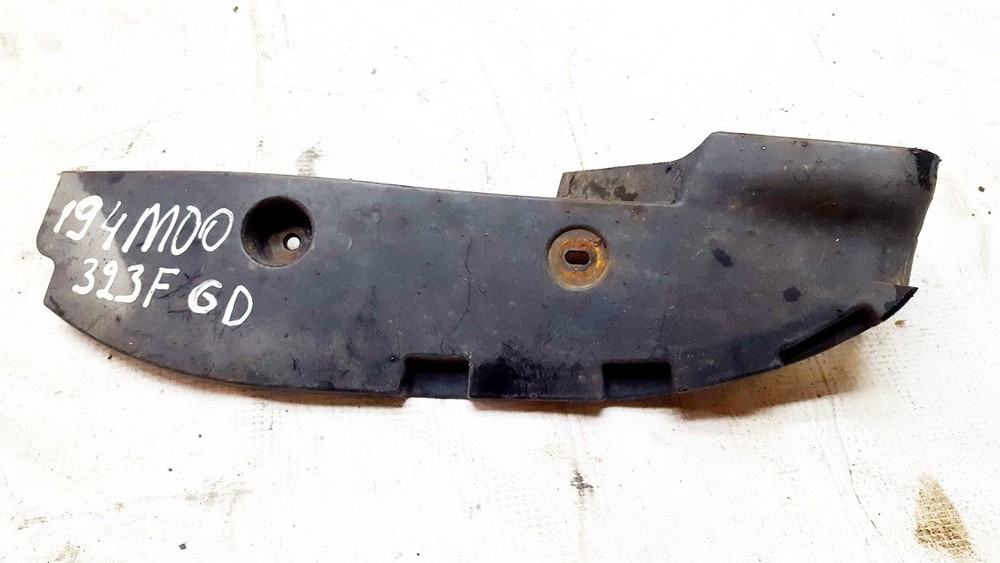 Mazda 323F DE738811-30 B25D50341 Genuine Replacement Part