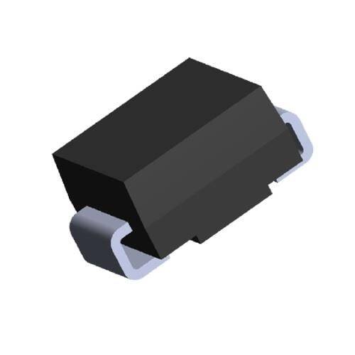 8Pcs SM6T27CAY DO-214AA-2