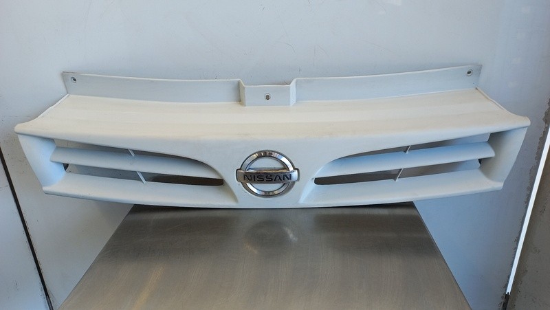 8200137047 front grille Nissan Primastar X83 2004 129390