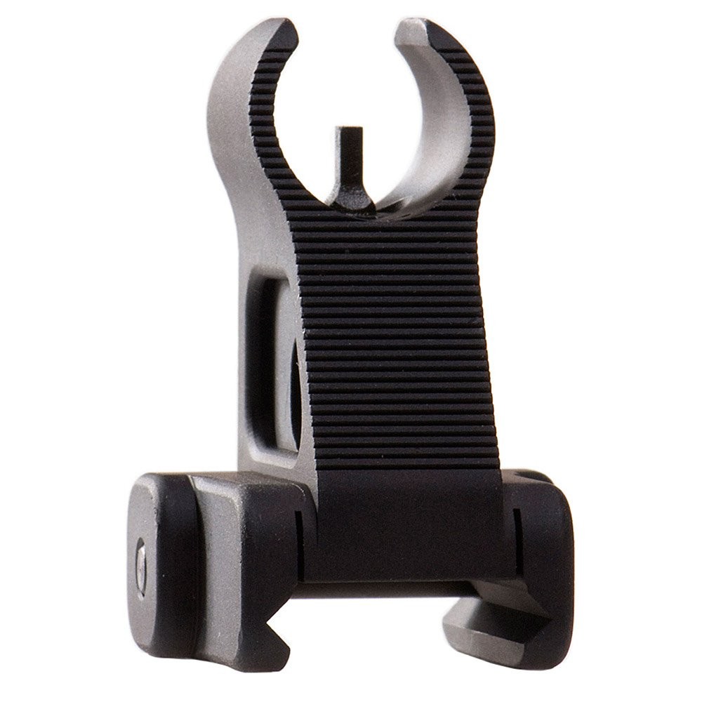 Troy Battlesight HK Fixed Front Sight Black for Firearms