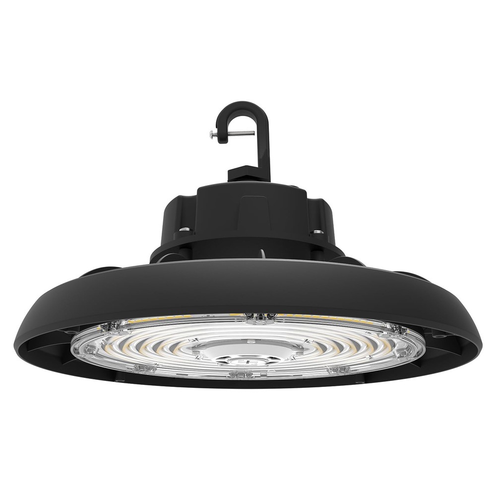 High Bay UFO LED Shop Garage Light 100W-150W 15000-25000LM Bright Ceiling Lighting