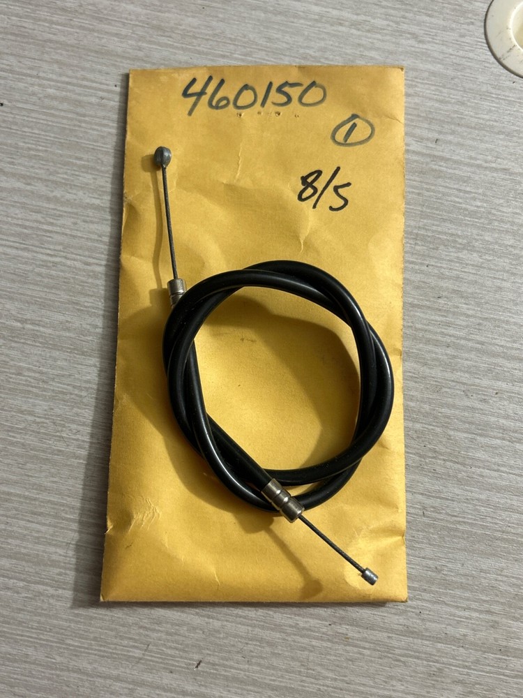 NOS OEM New Green Machine D90 Part 460150