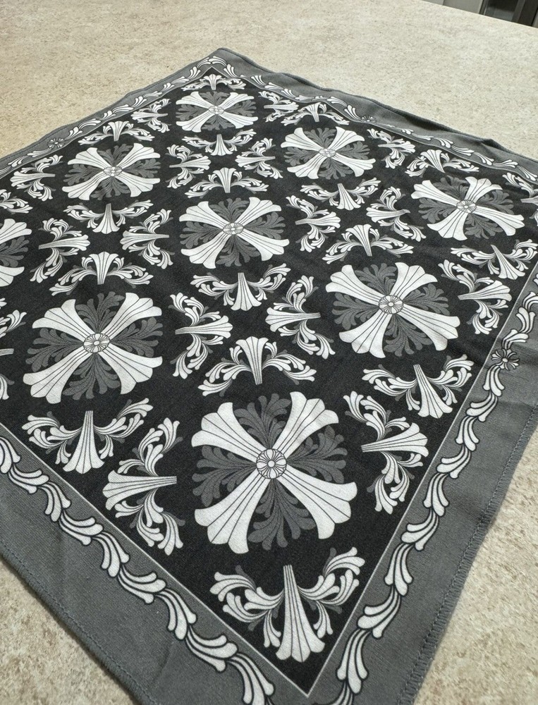 Chrome Hearts Cloth