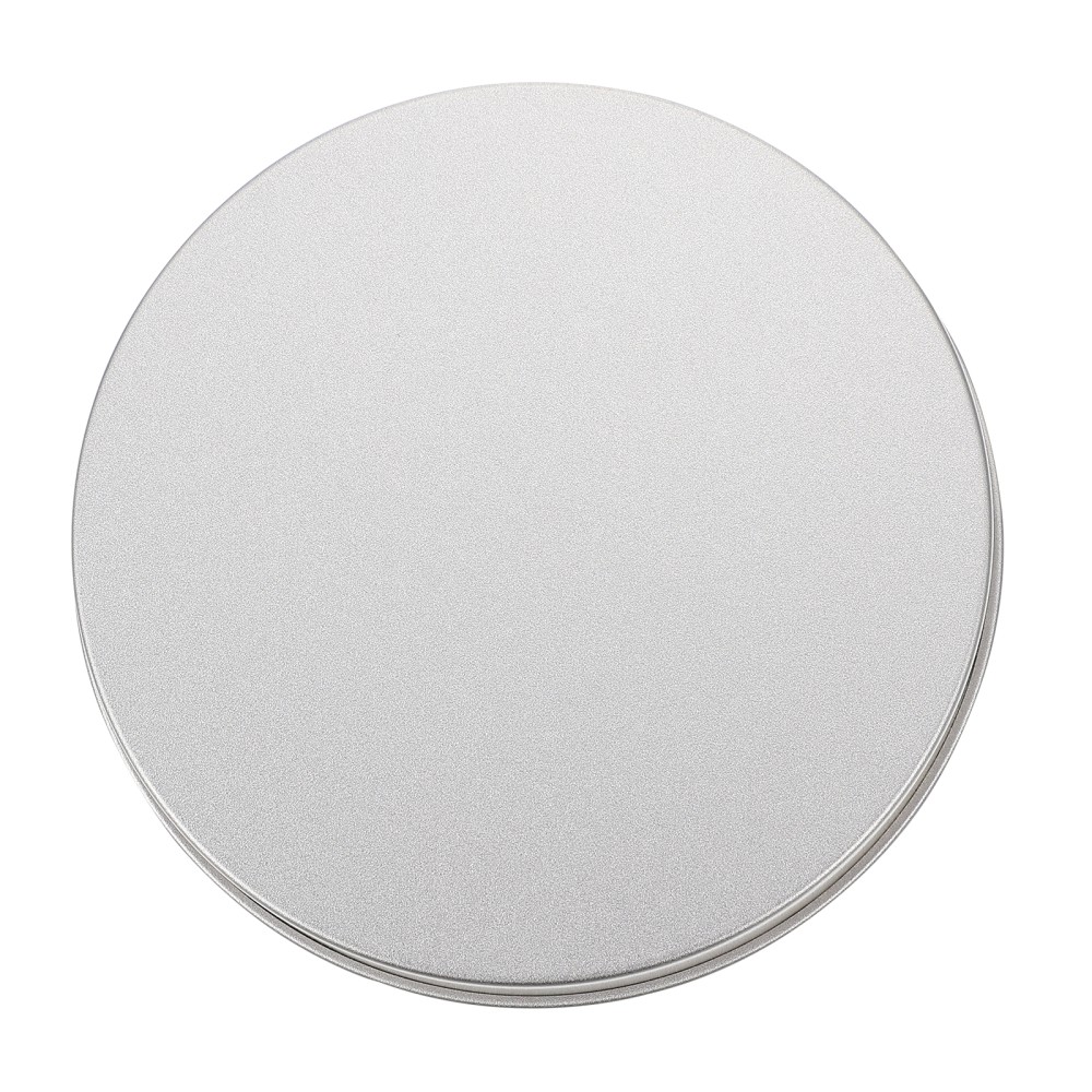 Food Grade Iron Storage Tins for Candy Cookies and Organizing