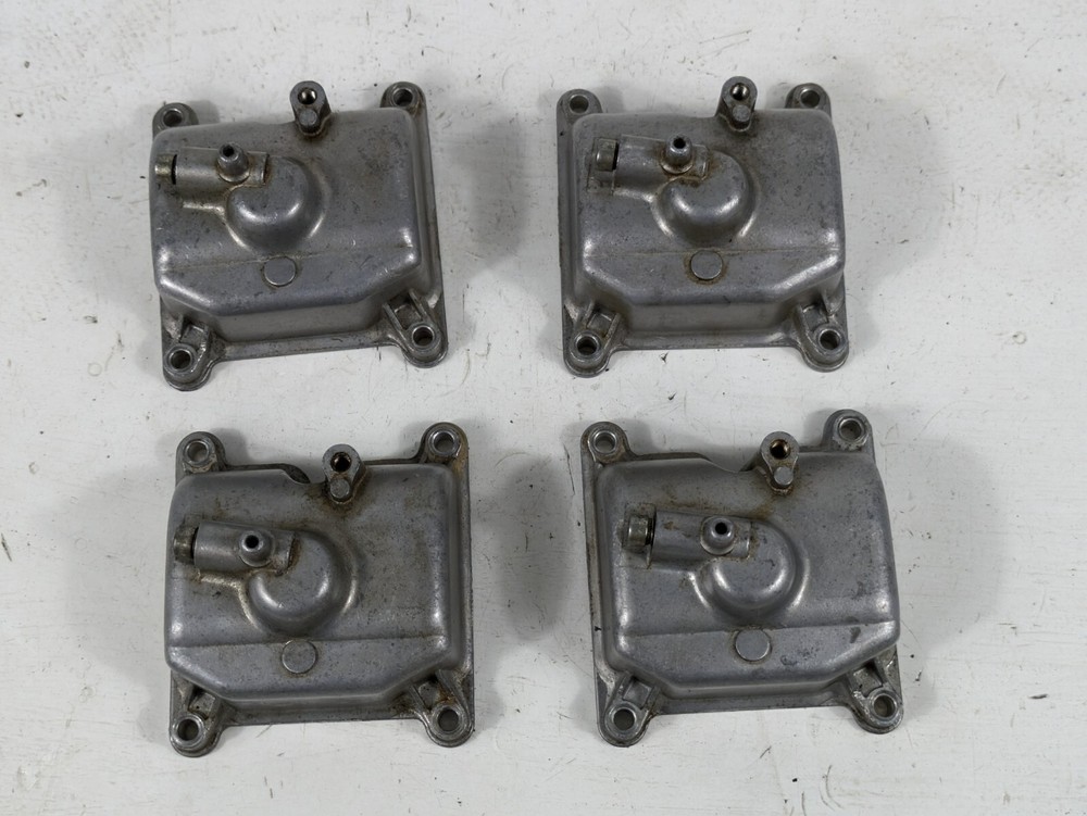 88-97 Kawasaki Ninja 600R ZX600 ZX600C Carburetor Float Bowls Replacement