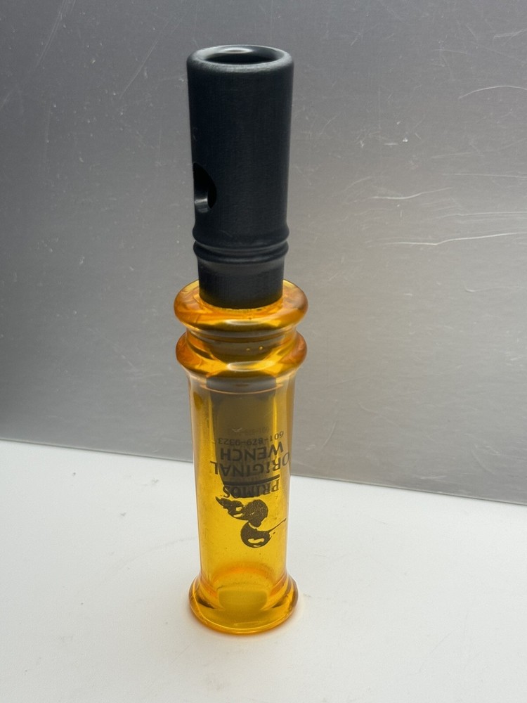 PRIMOS The Original WENCH 601 - 366- 1288 Duck Call