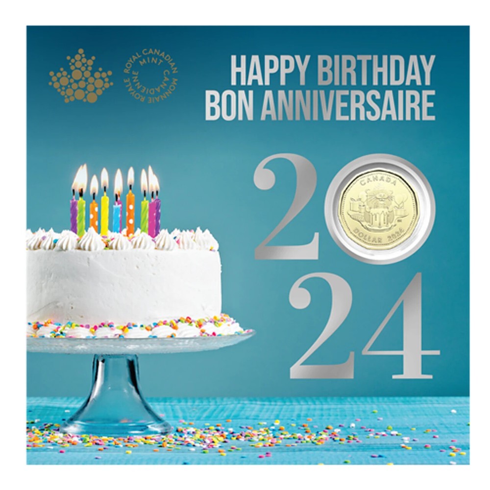 Birthday Gift Card Set (2024)-image