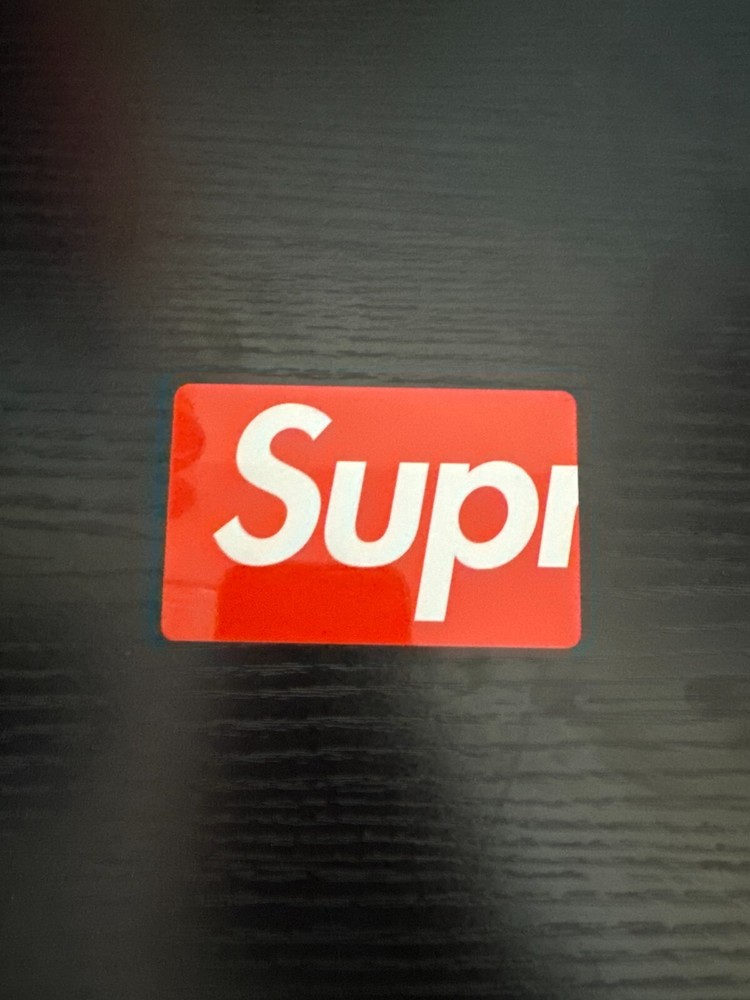Supreme $83 Digital Gift Card for Fashion & Streetwear-image