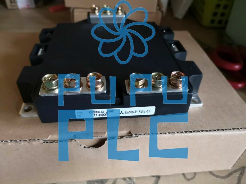 1PCS New Mitsubishi CM900DU-24NF CM900DU24NF Module