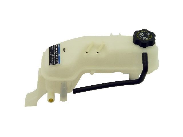 Front Dorman Expansion Tank fits Pontiac Sunfire 1999-2005 44MZWW