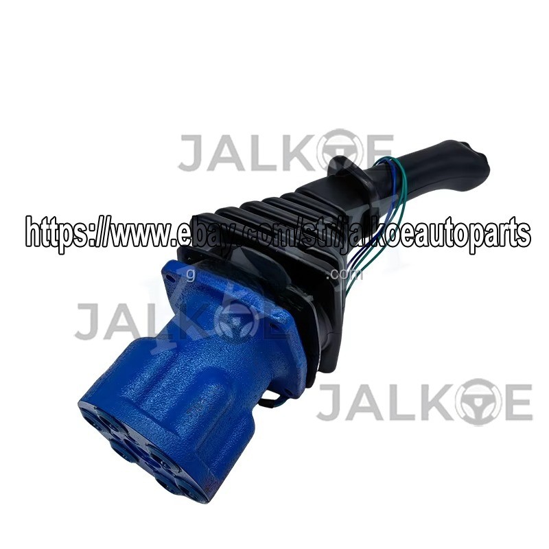 4200-0342A Joystick Handle Operating Rod Assy for DAEWOO DH225-7 DH300-7 R-7