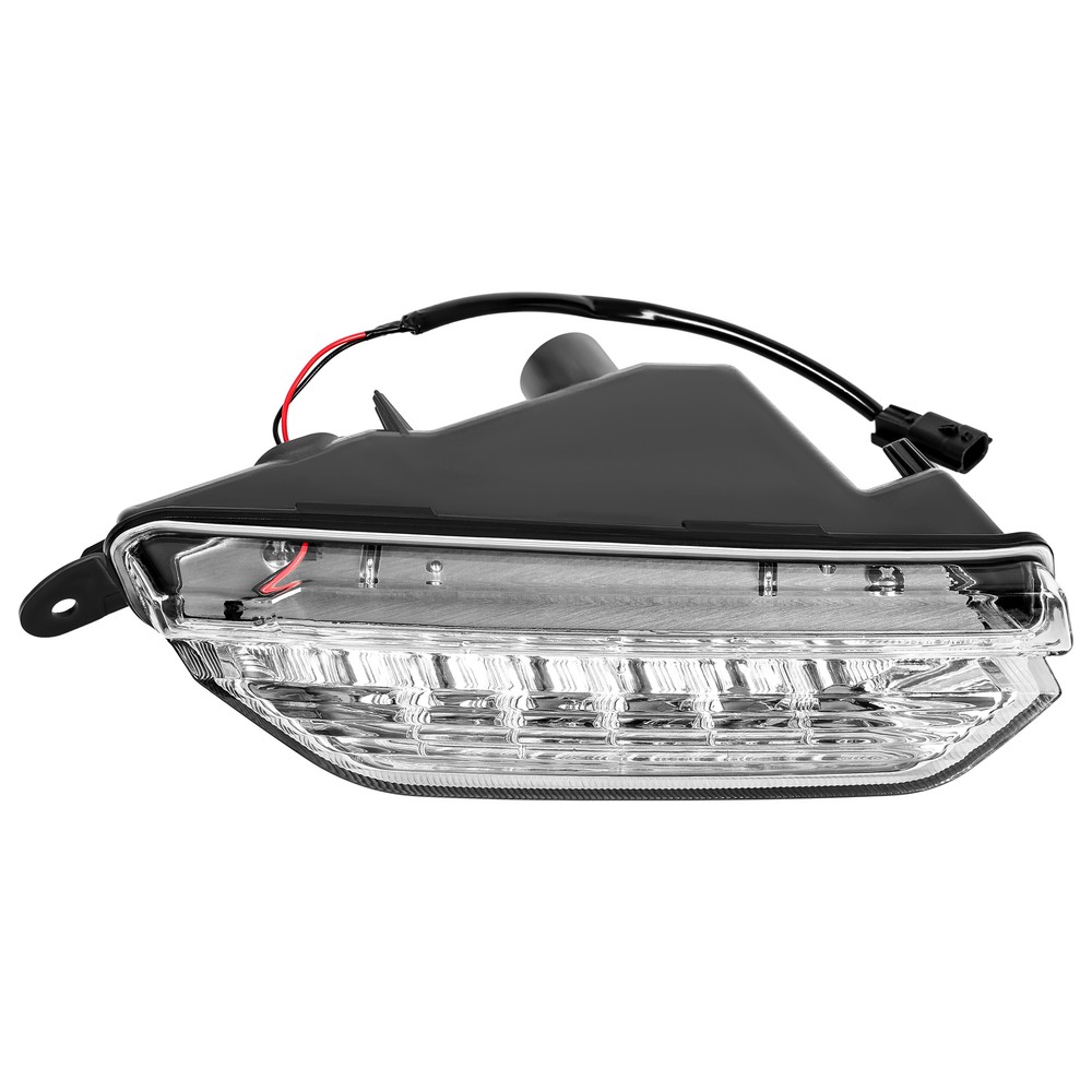 1x LED Right side Fog light For Infiniti QX50 2016 2017 Replace For 26600-5UA0A