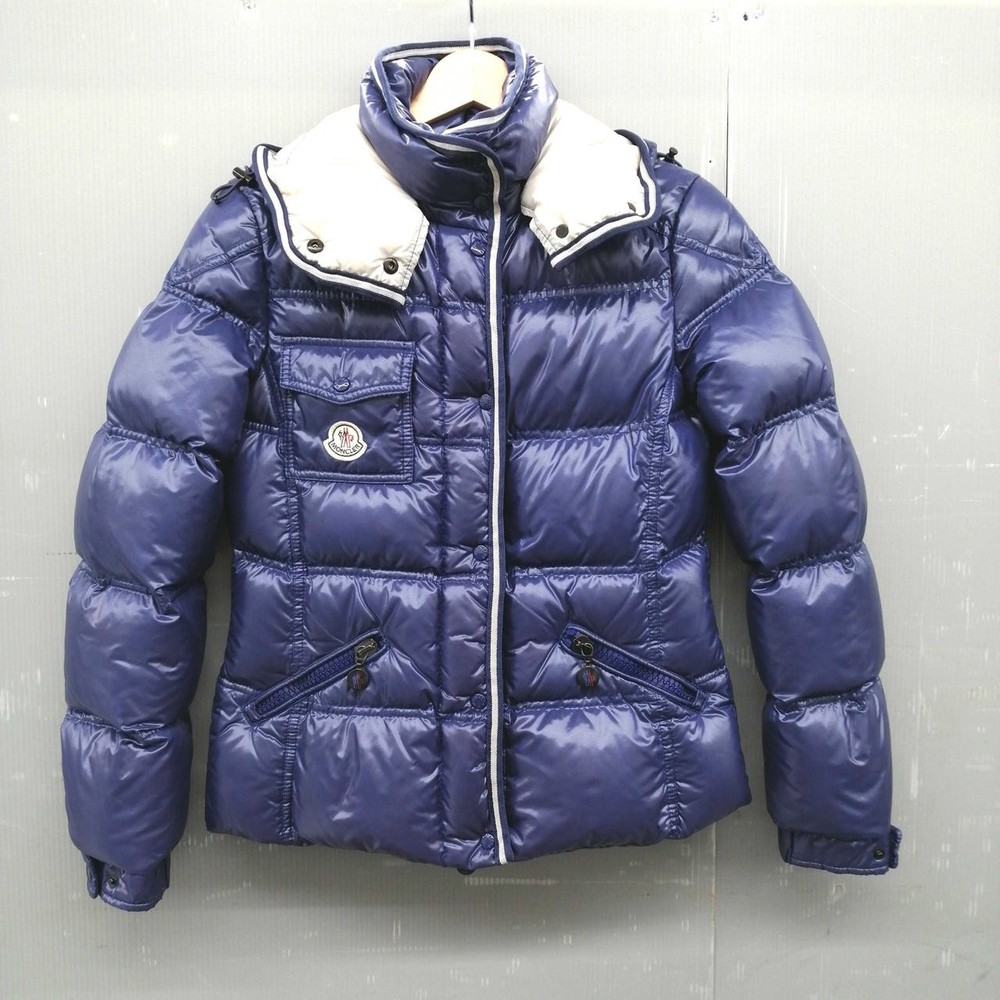 Moncler Quincy Down Jacket 020934531150 Stylish Warm Puffer Coat