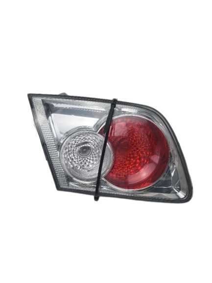Mazda 6 06-07 Hatchback Tail Light Lid Mounted 5 Door 402567