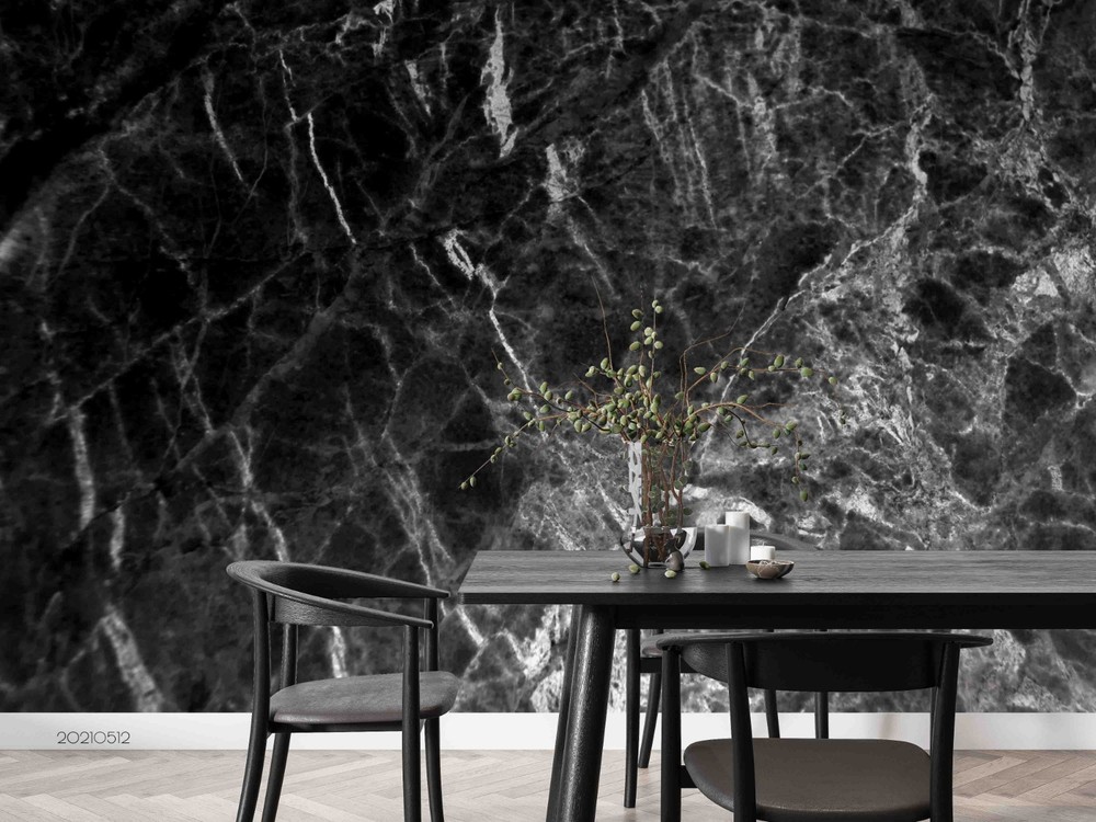 3D Marble Texture Wall Murals Wallpaper Murals Wall Sticker 11