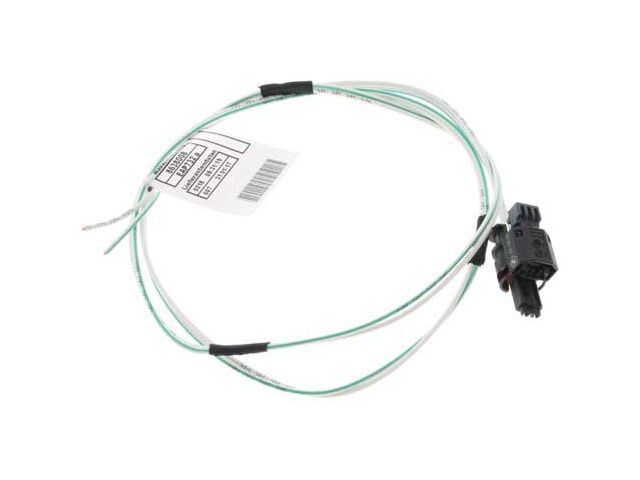 For 740Li Direct Injection High Pressure Fuel Pump Wiring Adapter 96819FSSX