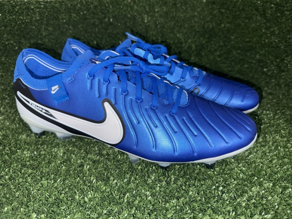 Nike Tiempo Legend Elite SG Pro AC Mad Ambition Pack Men's Sz 11 New FN7283-400