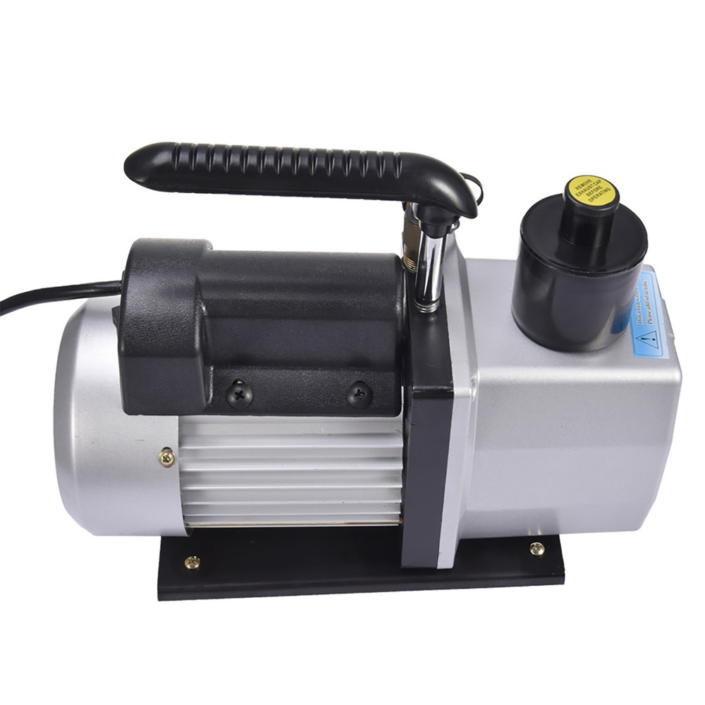 Vacuum Pump For Air Conditioning, Car And Refrigerator Maintenance Food Vacuum