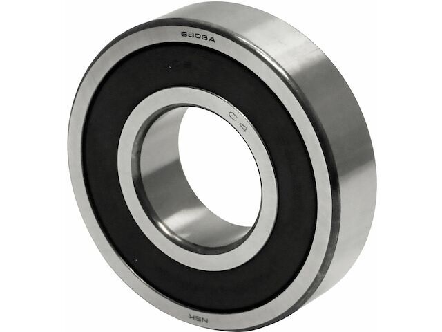 Rear NSK Axle Shaft Bearing fits Toyota 4Runner 1985-2000 94YWYQ