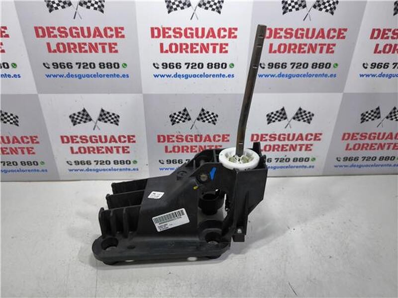 9676190280 Gear Lever PEUGEOT 208 2012 291596