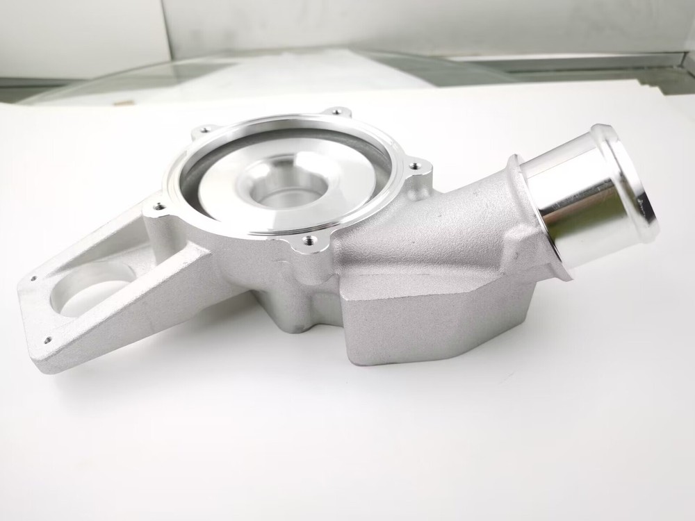 FOR 2016-2021 year UTV ATV Polaris RZR XP 925CC Turbo front compressor housing