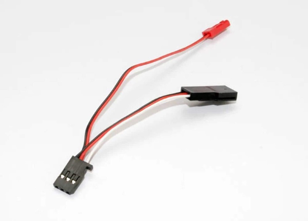 Traxxas Y-Harness/Servo/LED Lights Summit, 5696