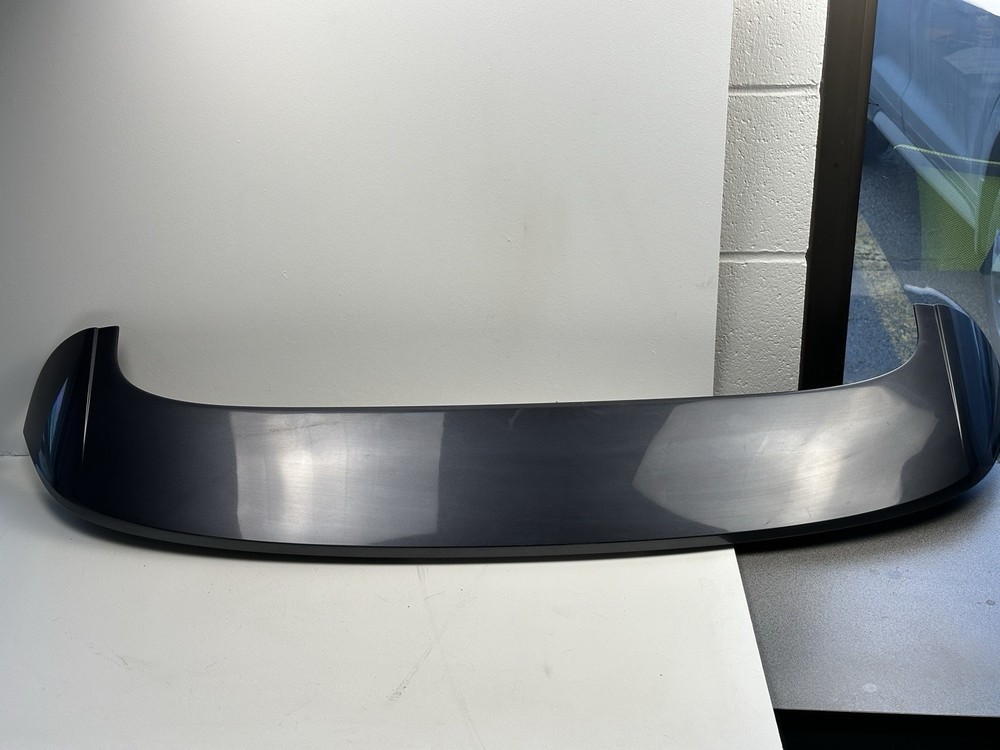 2013-2016 Mazda CX-5 CX5 Liftgate Spoiler Rear OEM KD53-51961