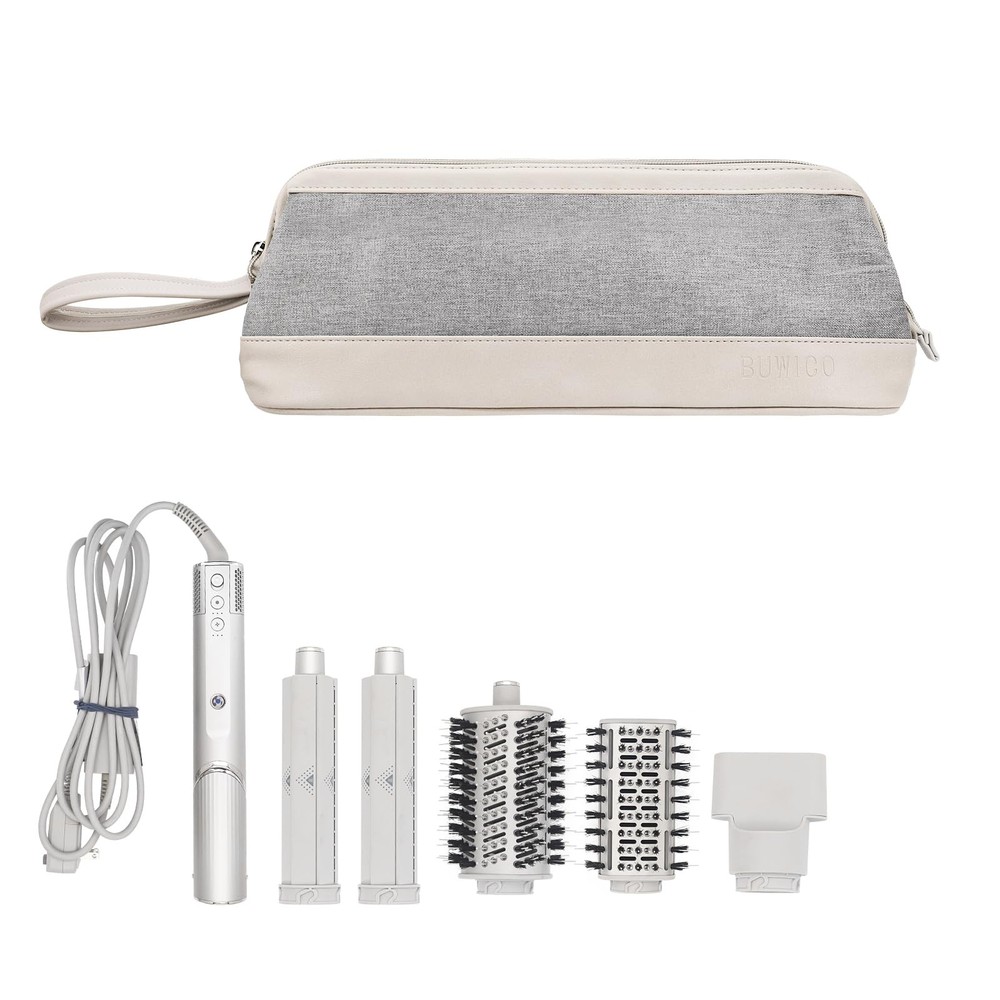Dyson Shark Flexstyle Hair Styler Travel Case Pouch for Complete Accessories  