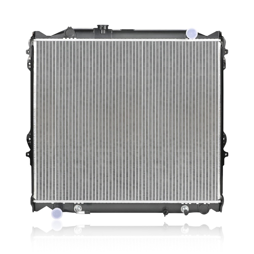 Radiator for Car & Truck Engine Cooling Components
