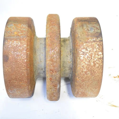 Used Track Roller fits New Holland C175 C185 L225 47378992 fits Case 47378992