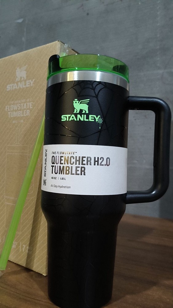 The Christmas/Valentine's Day/Birthday Quencher H2.0 FlowState Tumbler | 40 OZ^!