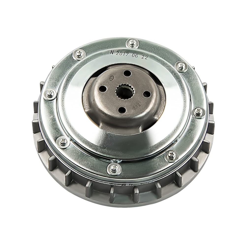Primary Clutch Sheave Assembly for Yamaha Rhino 660 4x4 2004-2007, Grizzly 66...