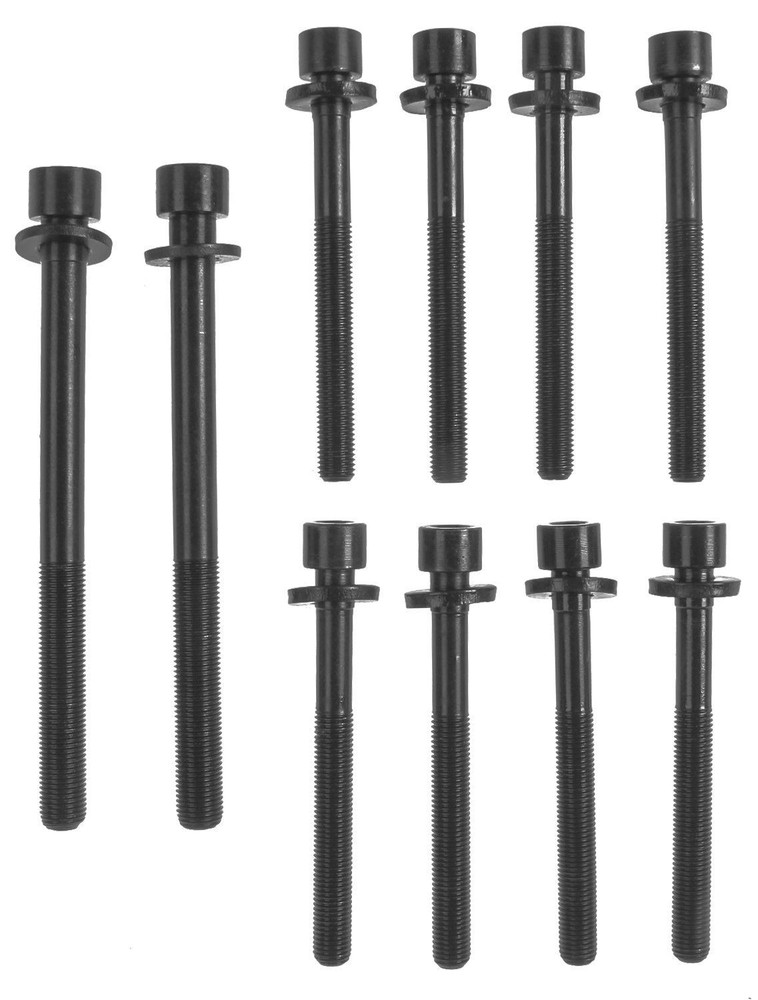 MAHLE GS33667 Engine Cylinder Head Bolt Set For Select 96-12 Hyundai Kia Models