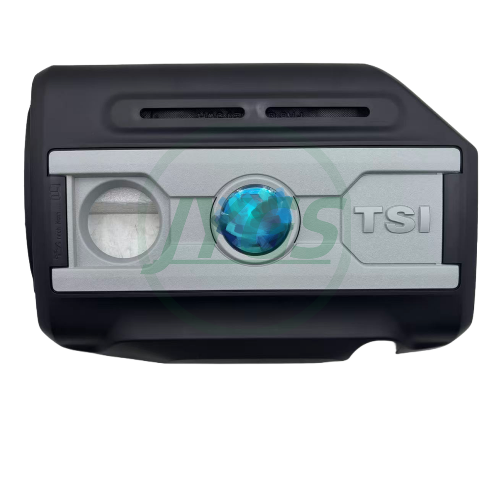 06J103925BG OEM Engine Cover for VW Beetle Tiguan Golf Jetta Passt CC 1.8 2.0