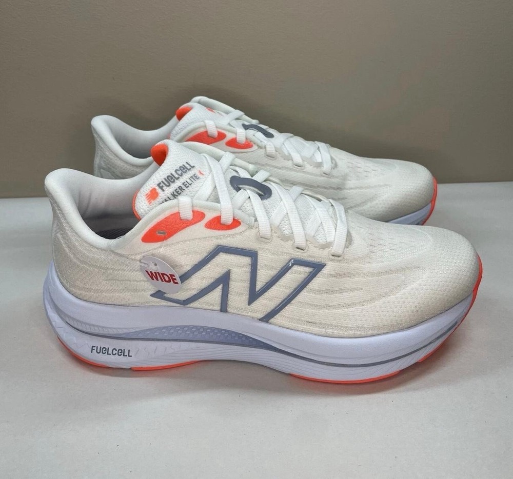 New Balance Fuel Cell Walker Elite in Girls 5 - Boys 3.5 - 2E (22cm)