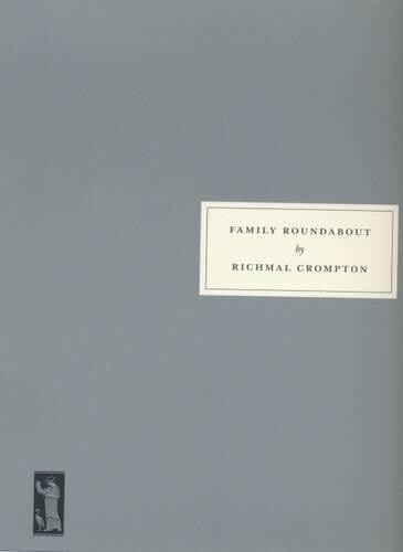Richmal Crompton Family Roundabout (Paperback)