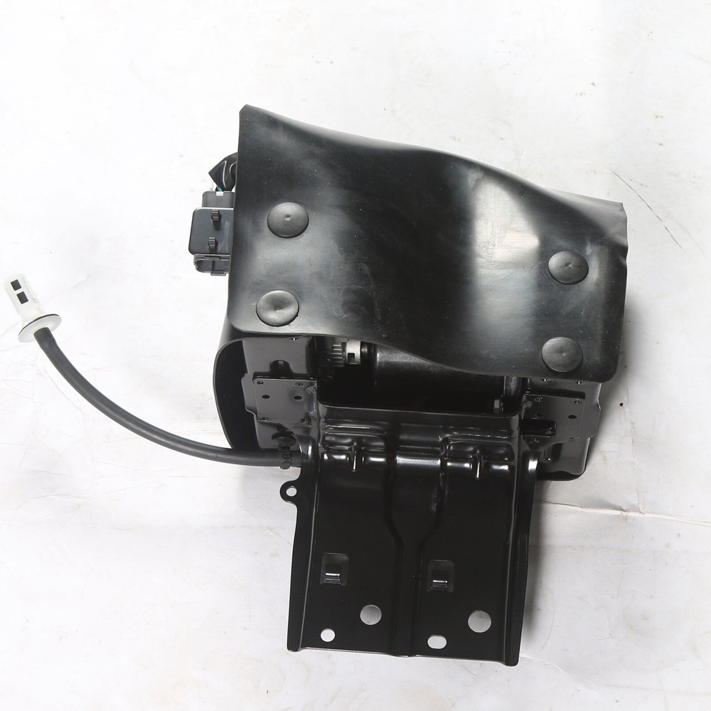 Air Suspension Compressor 53400-1LA4C for Nissan Armada Infiniti QX56 QX80 Base