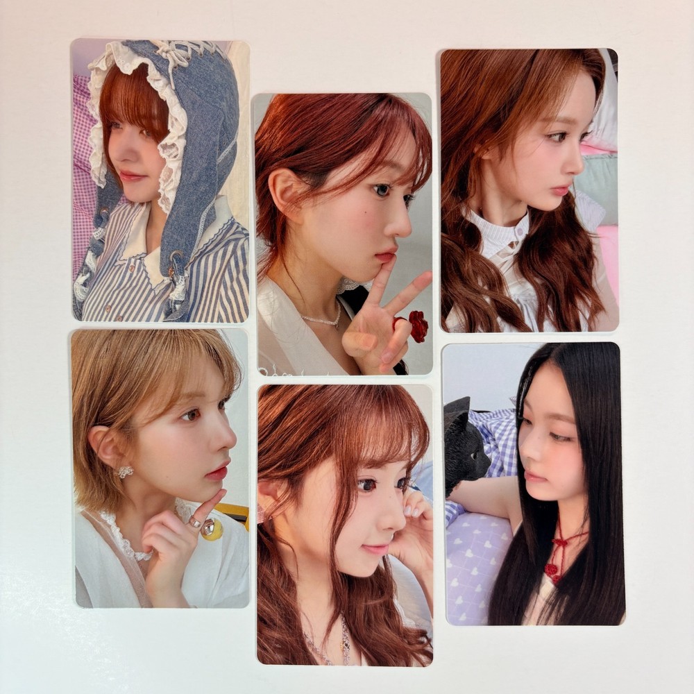 [NMIXX] 2026 SEASON'S GREETINGS 