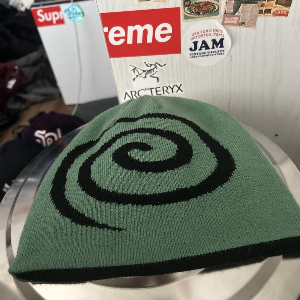 Cozy Sol Guruguru Slouchy Beanie for Men & Women