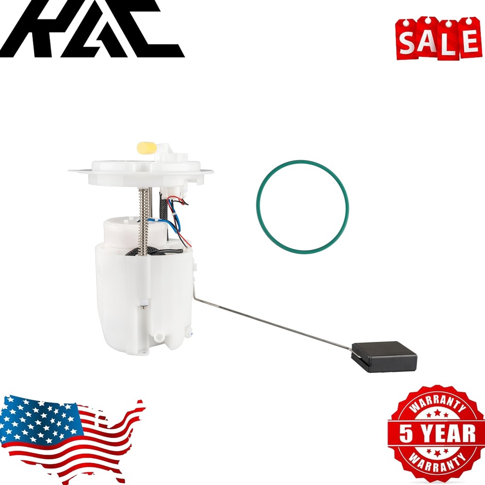 Fuel Pump Assembly For Jeep Compass 2007-2022; Dodge Caliber 2007-12 FWD FG1140
