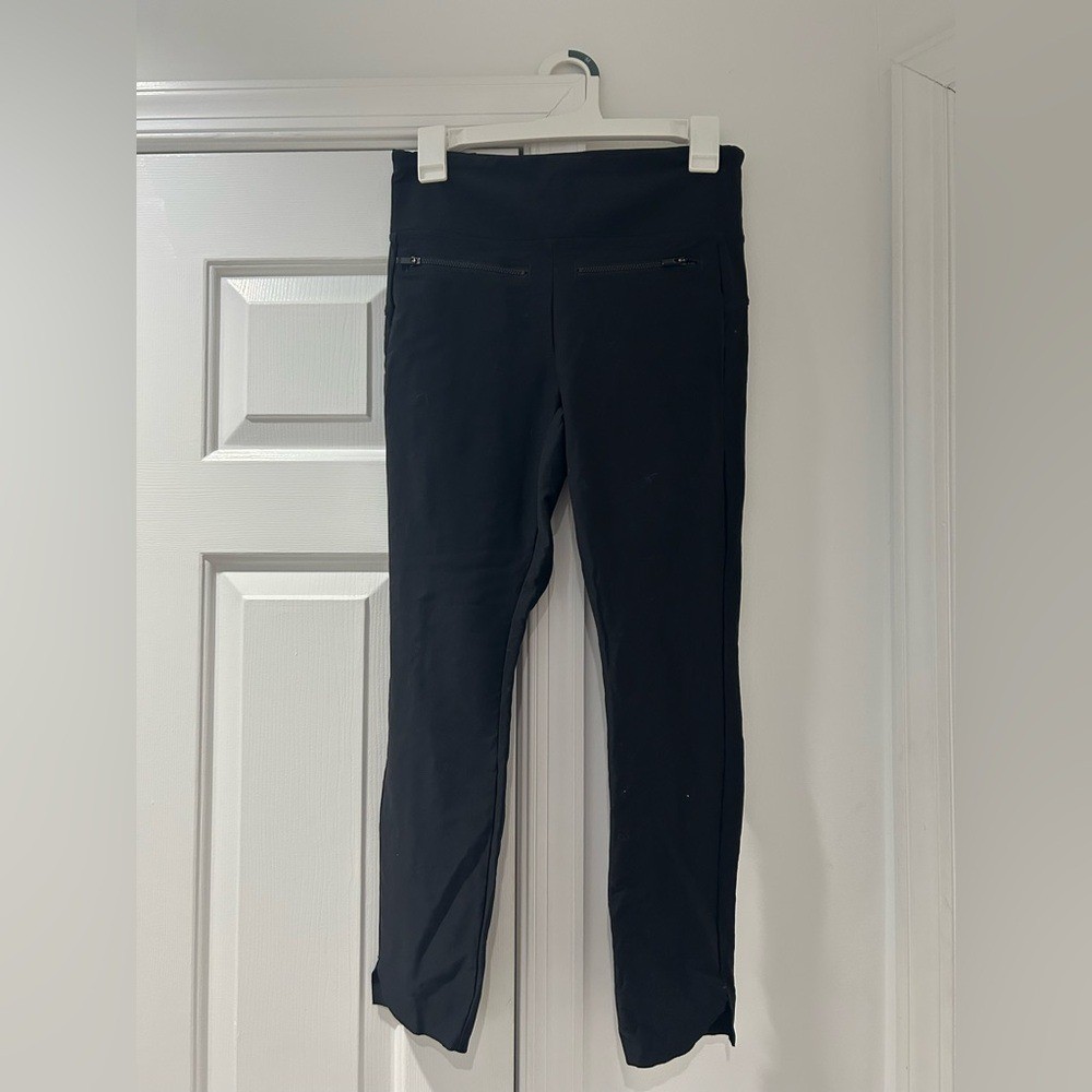 Athleta Black Leggings