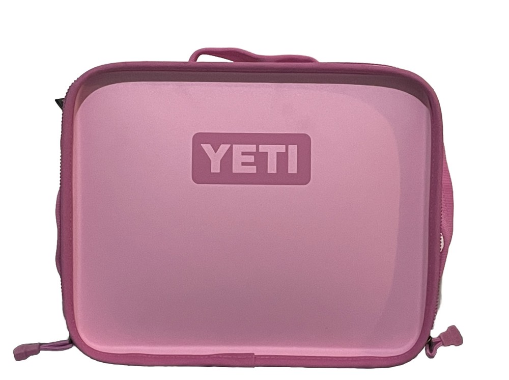 Yeti Daytrip Lunch Box in Power Pink - Free Shipping Flash Sale SOLD OUT-image