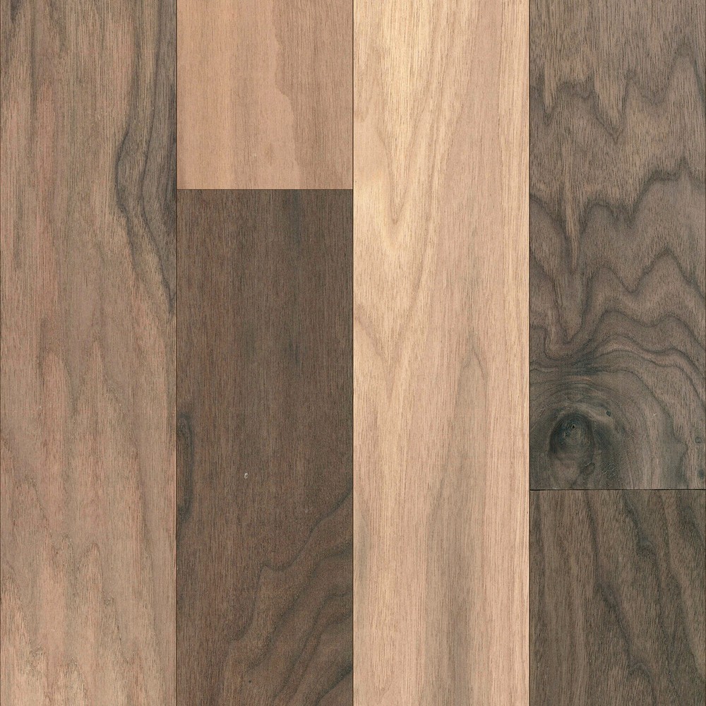 Bruce Hardwood - Summer Fog Walnut  5