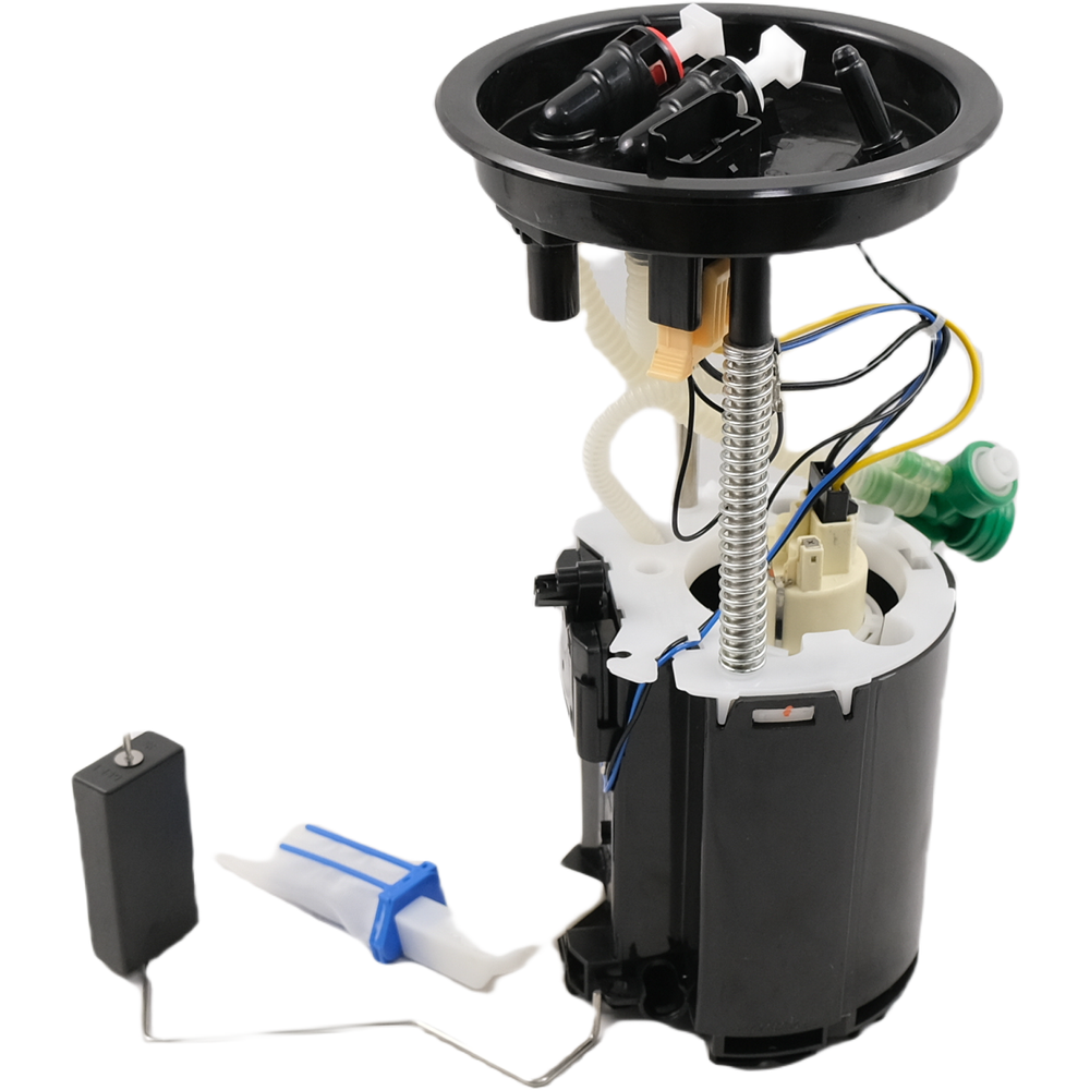 High-Performance Fuel Pump Module For Volvo S80 V70 2.0 2.5 3.2 - 31372881 Clearance Deal-image