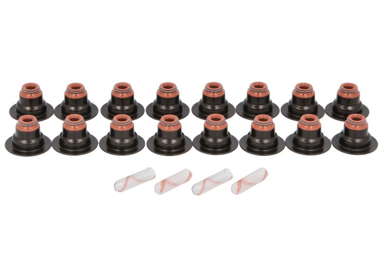 Valve stem gasket kit for SPIDER; CADILLAC BLS